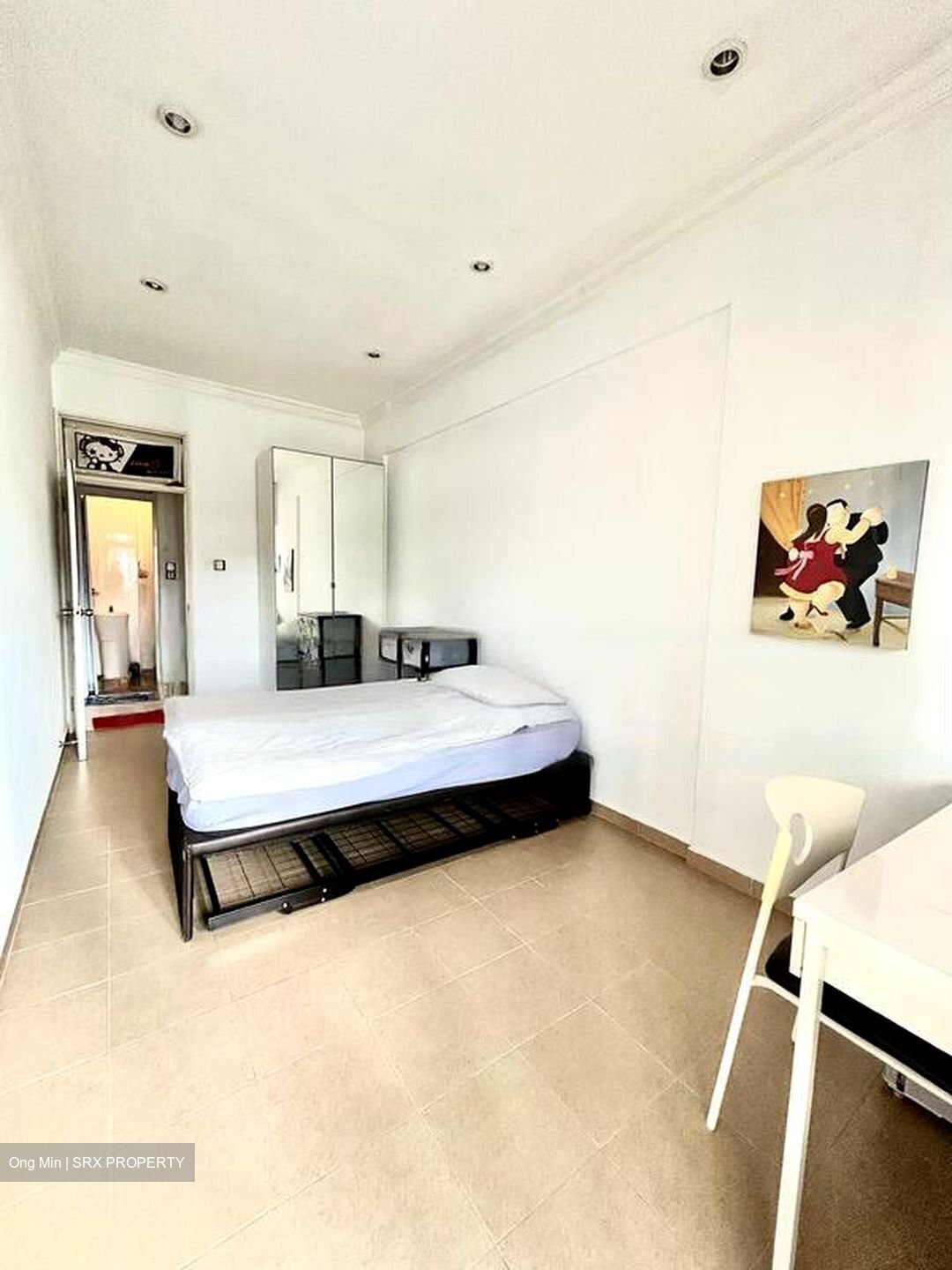 The Windsor (D20), Condominium #457550511